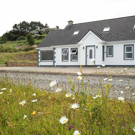 Magheroarty House Villa Bunbeg Esterno foto