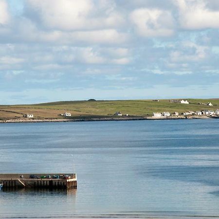 Magheroarty House Villa Bunbeg Esterno foto