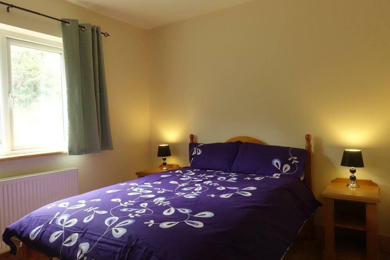 Magheroarty House Villa Bunbeg Esterno foto