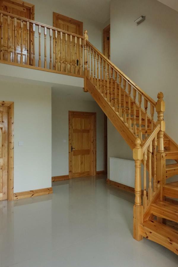 Magheroarty House Villa Bunbeg Esterno foto